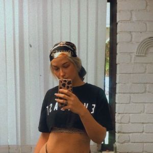 Meet your Posher, Joanne